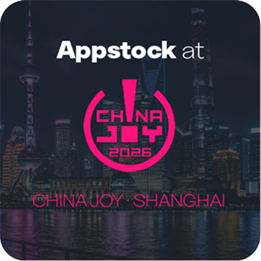 ChinaJoy