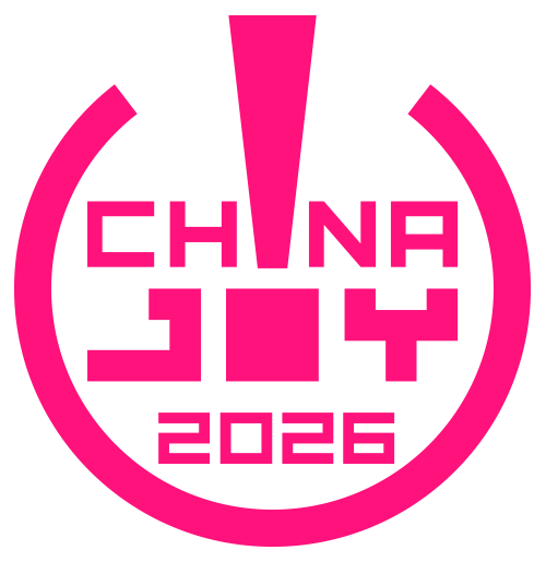 ChinaJoy logo