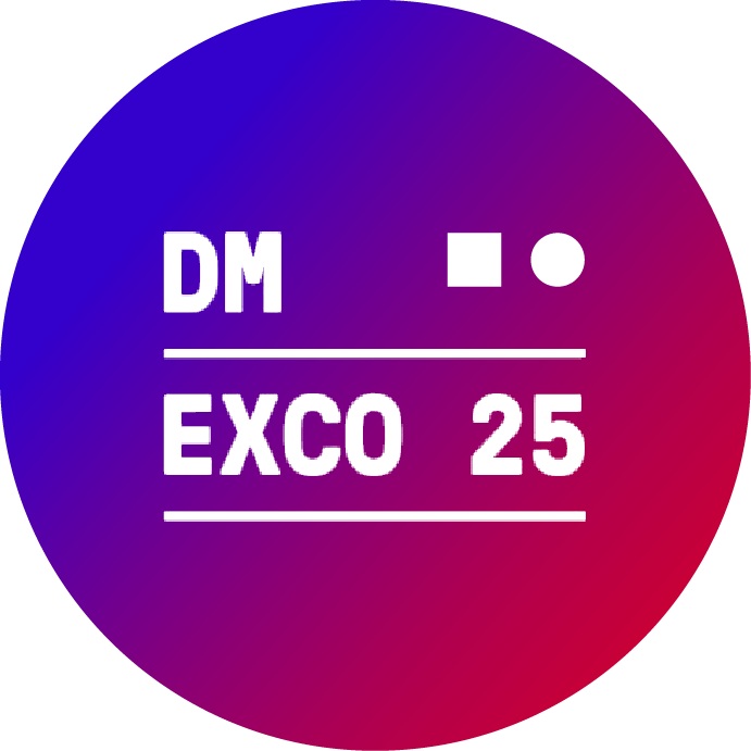 DMEXCO logo
