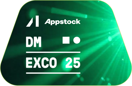 DMEXCO conference