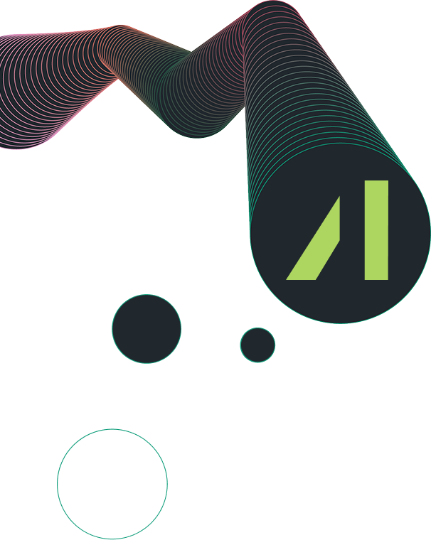 spring-like visual illustration