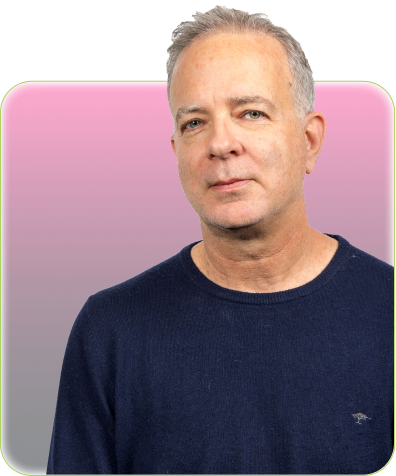 Ofir Perry