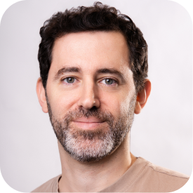 Omri Dolev photo