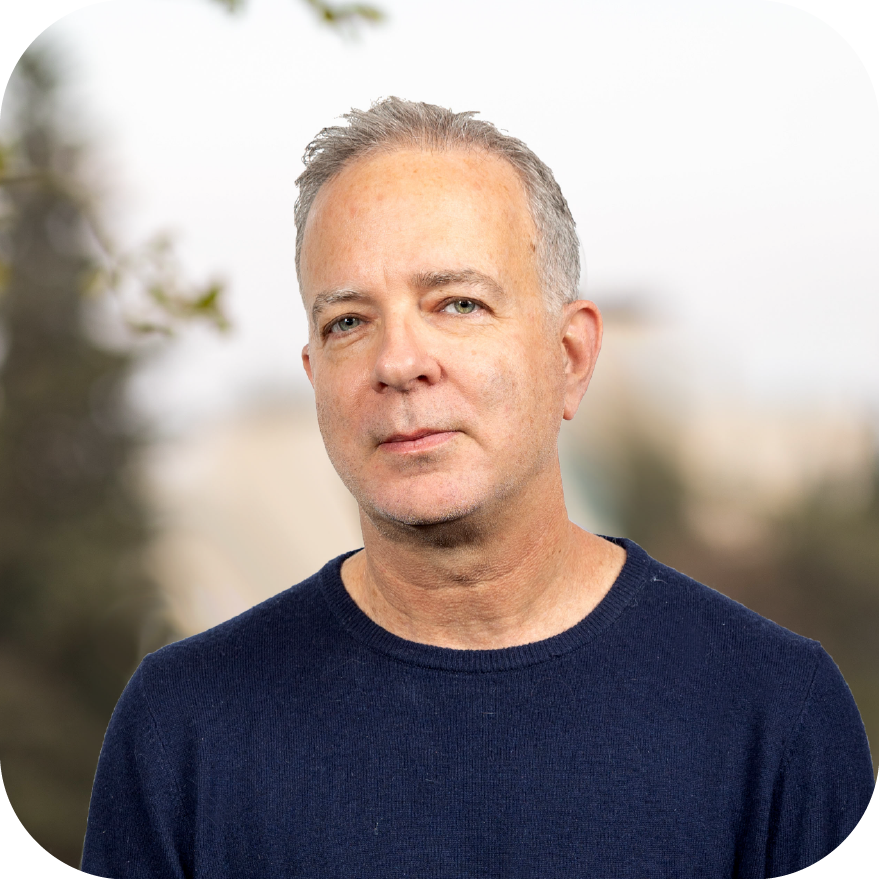 Ofir Perry